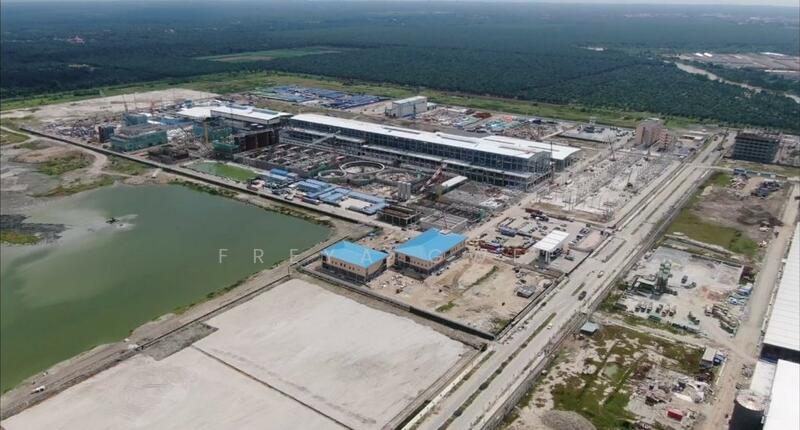 For Sale - Tanjung Langsat Land For Sale