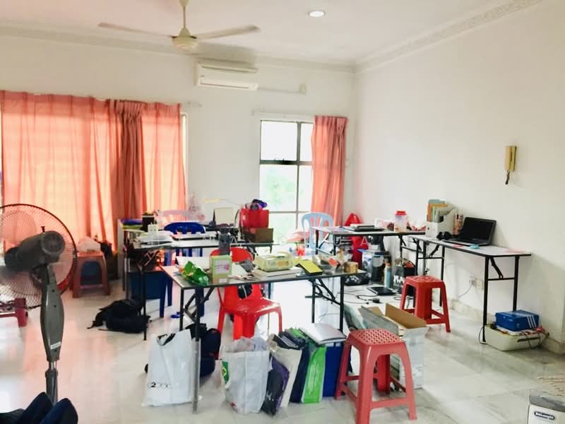 Condominium for Sale at Tiara Damansara - Hena Chuah - Study - PropertyGuru.com.my