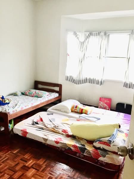 Condominium for Sale at Tiara Damansara - Hena Chuah - Bedroom - PropertyGuru.com.my
