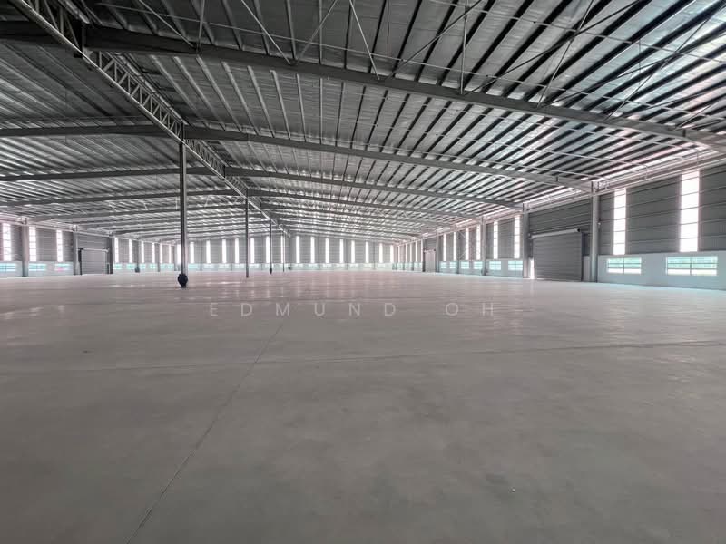 Detached Factory for Sale in Kulai (Johor) - Edmund Oh - Interior - PropertyGuru.com.my