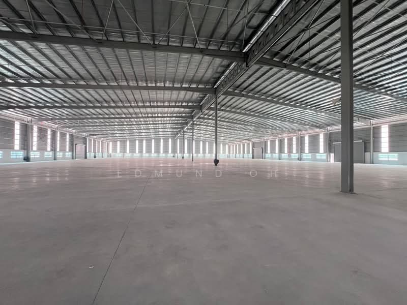 Detached Factory for Sale in Kulai (Johor) - Edmund Oh - Interior - PropertyGuru.com.my