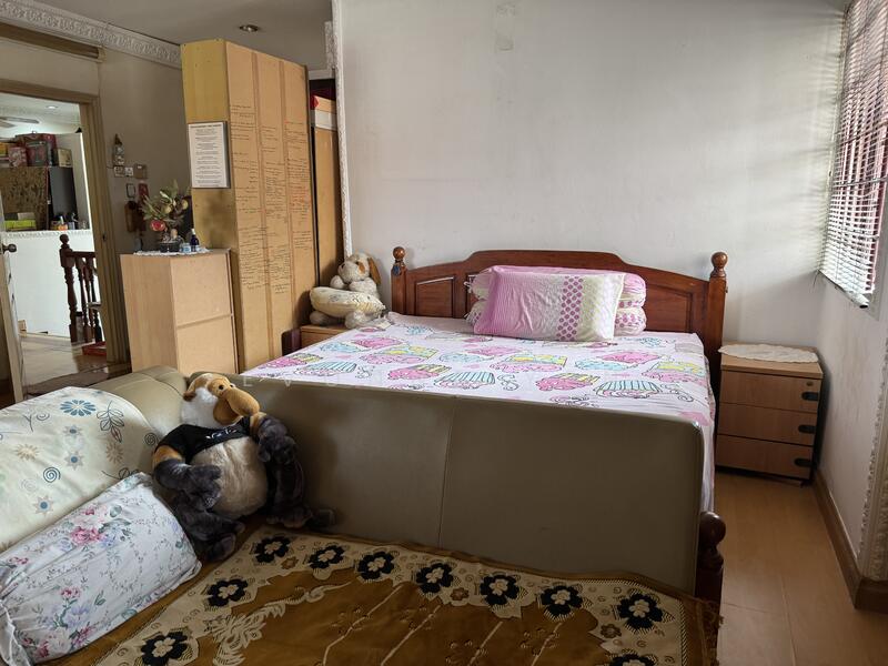 Rumah Banglo untuk Dijual di Sunway Damansara (Kota Damansara) - Evonne Yen - Bedroom - PropertyGuru.com.my