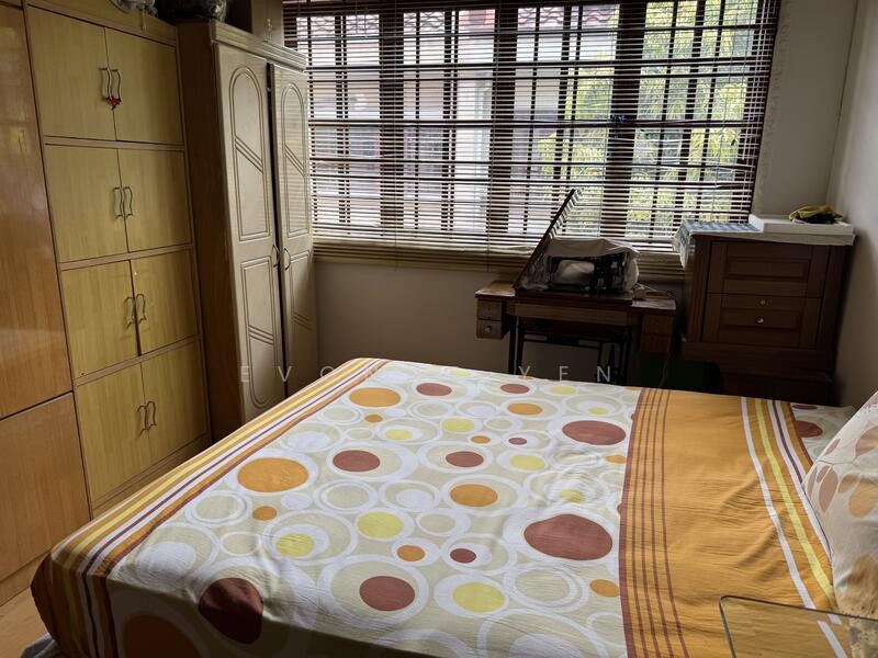 Rumah Banglo untuk Dijual di Sunway Damansara (Kota Damansara) - Evonne Yen - Bedroom - PropertyGuru.com.my