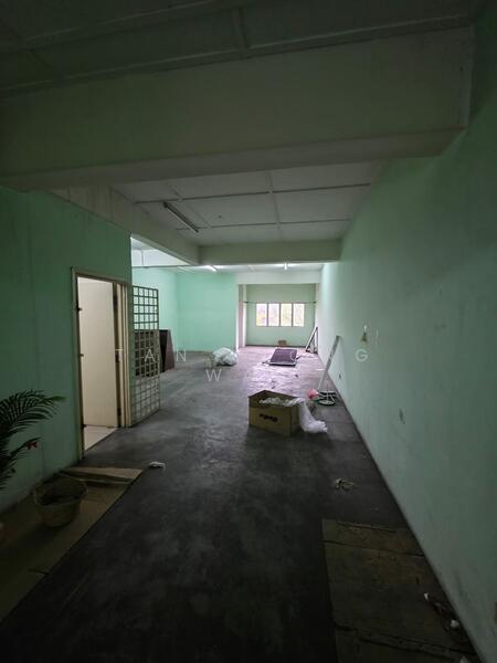 Factory for Rent in Taman Perindustrian Taming Jaya (Balakong) - Tan Leong Wai - Interior - PropertyGuru.com.my