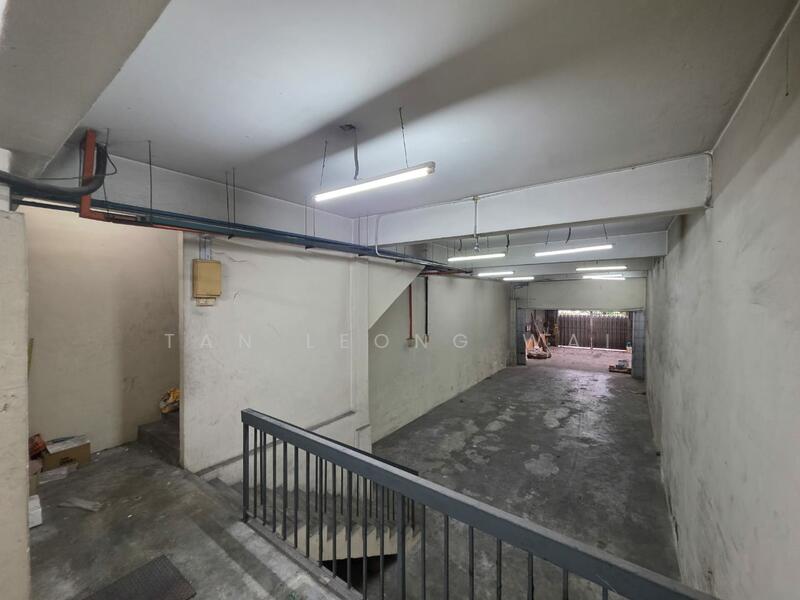 Factory for Rent in Taman Perindustrian Taming Jaya (Balakong) - Tan Leong Wai - Basement - PropertyGuru.com.my
