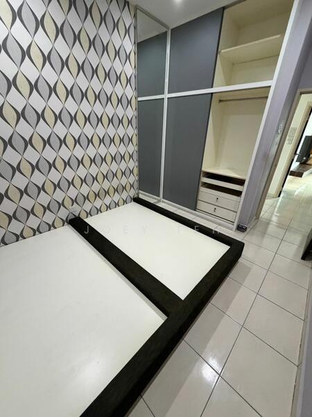 Condominium for Rent at The Brezza - Joey Teh - Bedroom - PropertyGuru.com.my