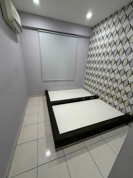 Condominium for Rent at The Brezza - Joey Teh - Bedroom - PropertyGuru.com.my