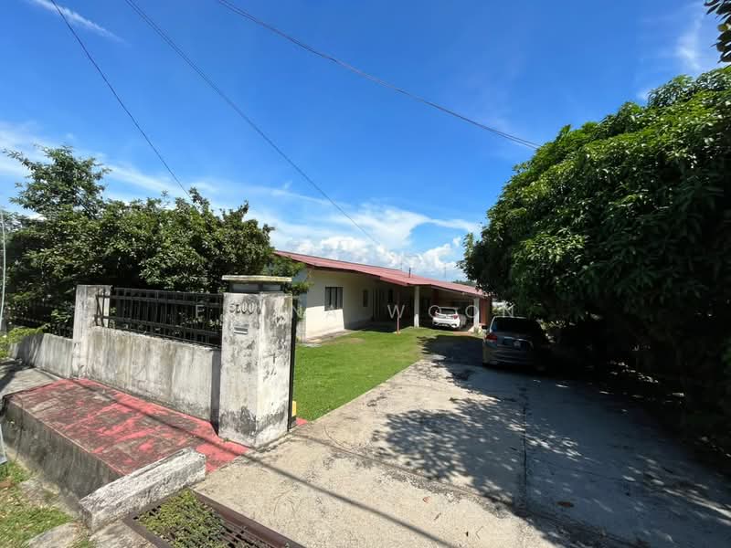 Rumah Banglo untuk Dijual di Bukit Baru (Melaka) - Fiona Woon - Exterior - PropertyGuru.com.my