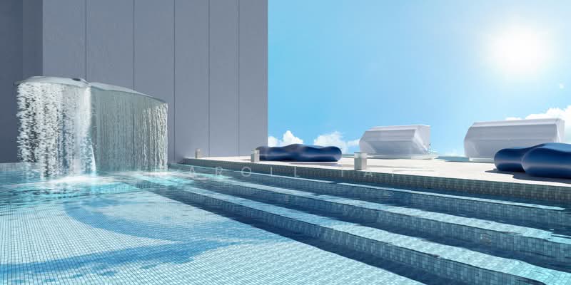 Service Residence for Sale at The Fiddlewoodz @ KL Metropolis - Caroll Tai - Exterior - PropertyGuru.com.my