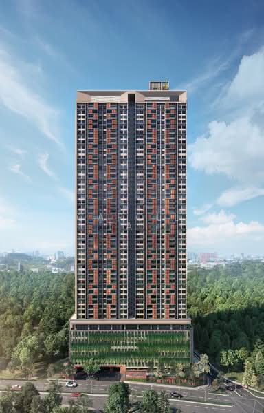 Service Residence for Sale at The Fiddlewoodz @ KL Metropolis - Caroll Tai - Exterior - PropertyGuru.com.my