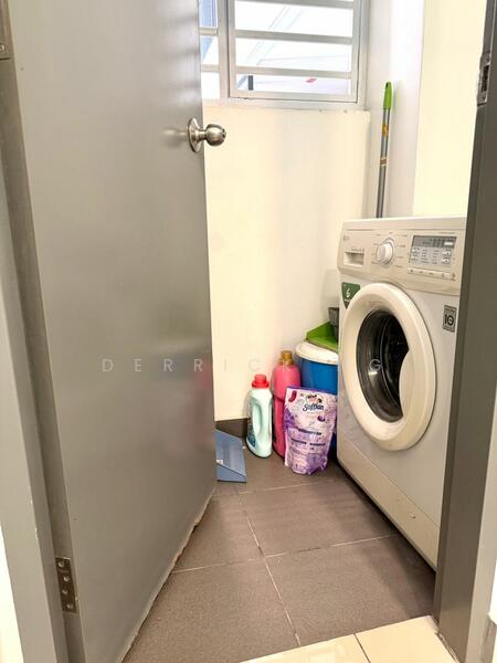 Untuk Disewa - Citywoods