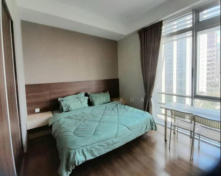 Service Residence for Rent at One Residency - Shawn Kuan - Bedroom - PropertyGuru.com.my