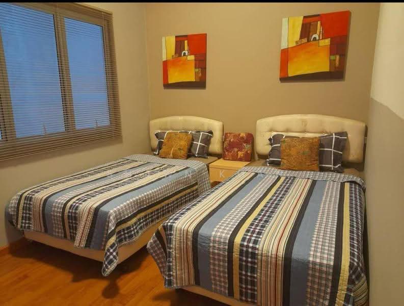 Service Residence for Rent at One Residency - Shawn Kuan - Bedroom - PropertyGuru.com.my