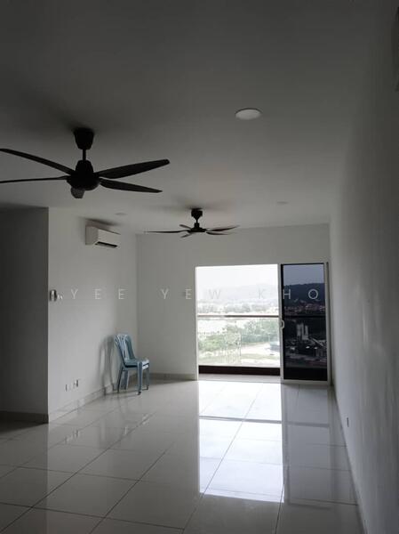 Untuk Disewa - Paraiso Residence @ The Earth