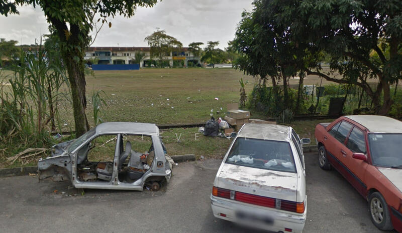 Shop / Office for Sale in Pasir Gudang (Johor) - Steve Tey - PropertyGuru.com.my