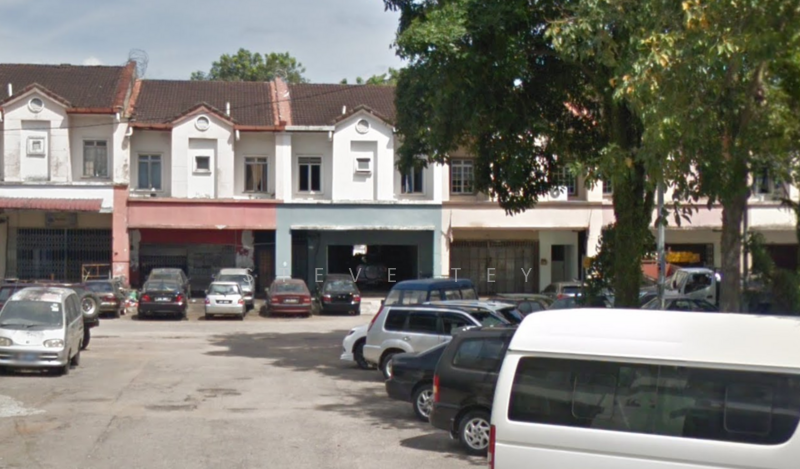 Shop / Office for Sale in Pasir Gudang (Johor) - Steve Tey - Exterior - PropertyGuru.com.my