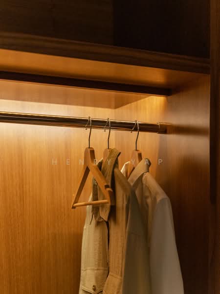 Servis Apartment untuk Dijual di Orion Residence Bukit Bintang - Henry Yap - PropertyGuru.com.my