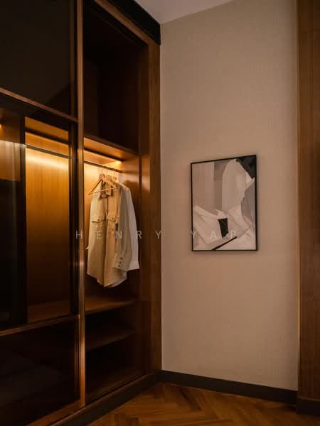 Servis Apartment untuk Dijual di Orion Residence Bukit Bintang - Henry Yap - PropertyGuru.com.my