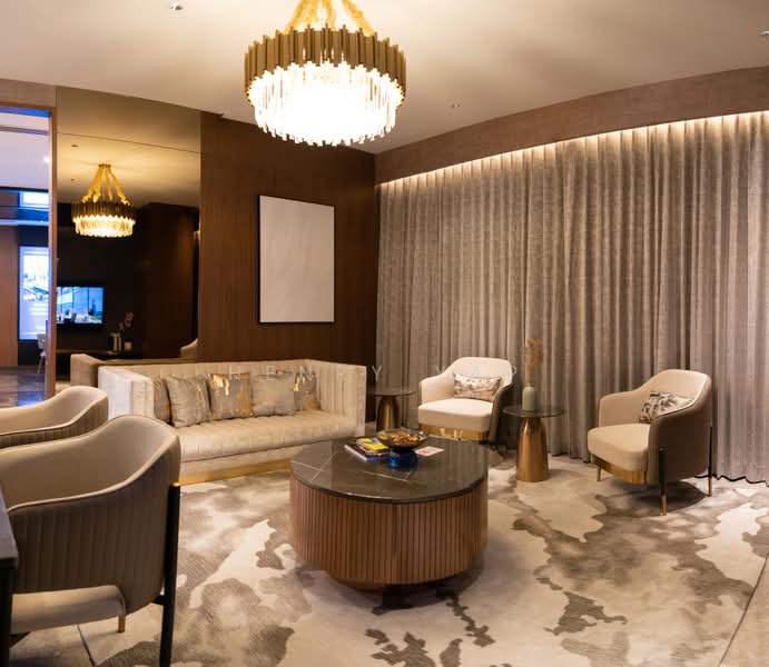 Servis Apartment untuk Dijual di Orion Residence Bukit Bintang - Henry Yap - PropertyGuru.com.my