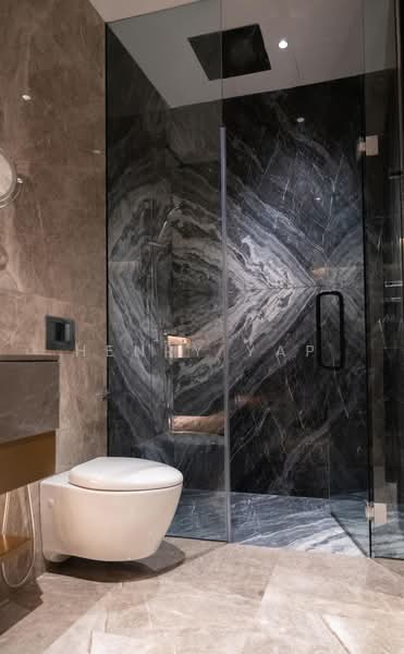 Servis Apartment untuk Dijual di Orion Residence Bukit Bintang - Henry Yap - PropertyGuru.com.my