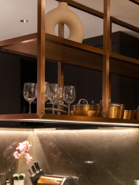 Servis Apartment untuk Dijual di Orion Residence Bukit Bintang - Henry Yap - PropertyGuru.com.my