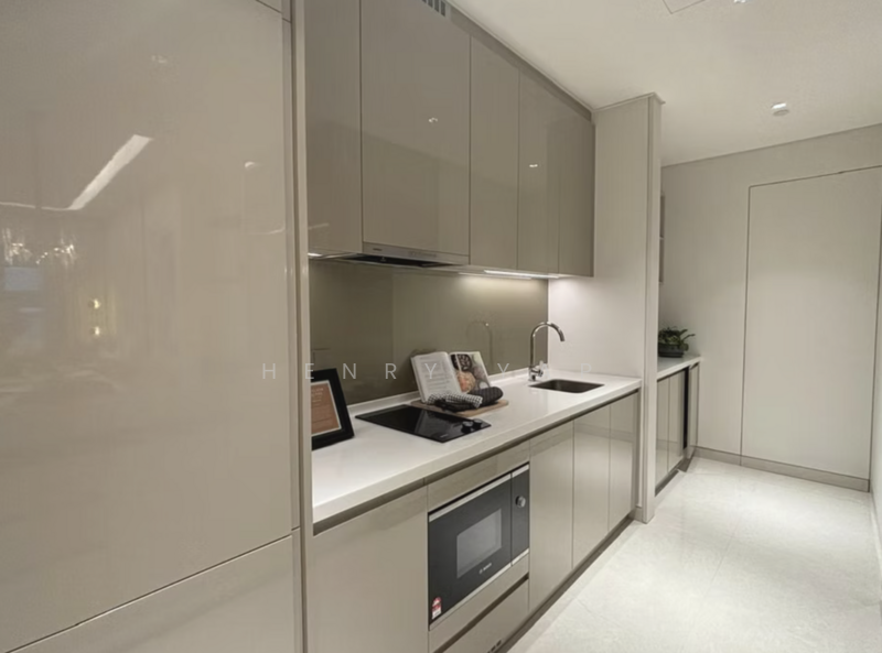 Service Residence for Sale at Pavilion Square - Henry Yap - PropertyGuru.com.my