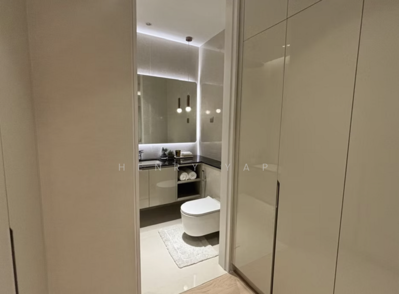 Service Residence for Sale at Pavilion Square - Henry Yap - PropertyGuru.com.my