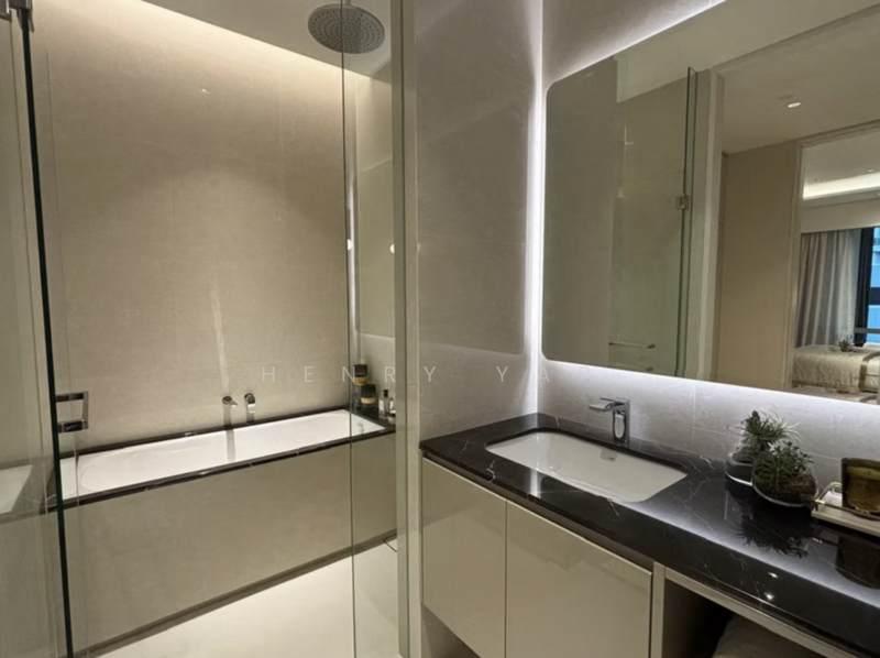 Service Residence for Sale at Pavilion Square - Henry Yap - PropertyGuru.com.my