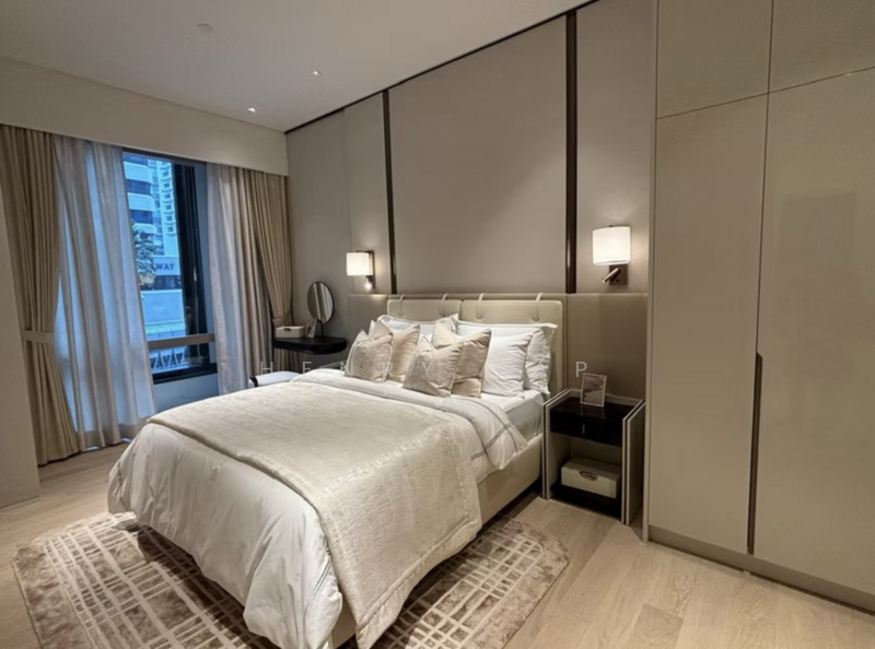 Service Residence for Sale at Pavilion Square - Henry Yap - PropertyGuru.com.my