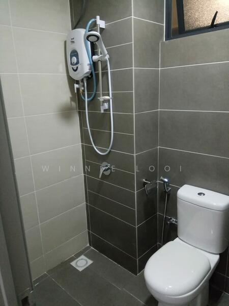 Green Park Residence untuk Untuk Dijual - RM 299,000, Feb 2026 - Bathroom - PropertyGuru.com.my
