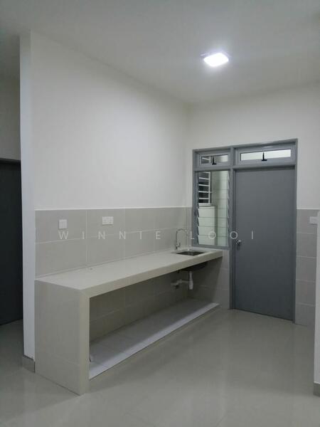 Green Park Residence untuk Untuk Dijual - RM 299,000, Feb 2026 - Kitchen - PropertyGuru.com.my