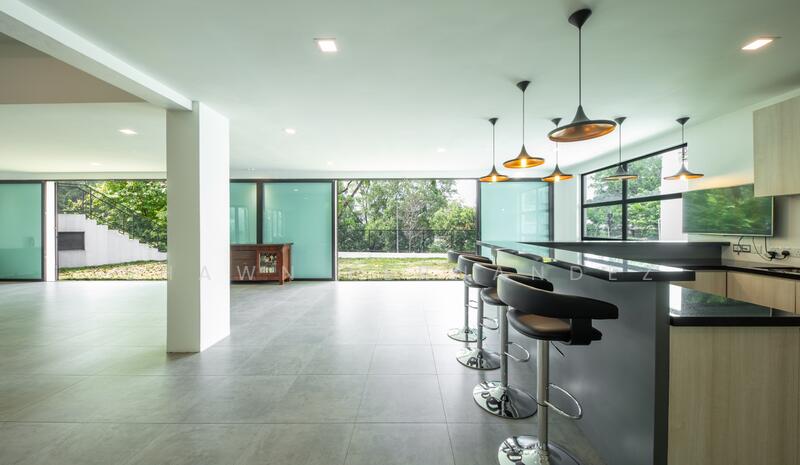 Granny Flat with Private Garden