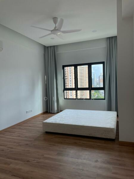 Kondominium untuk Disewa di Grace Residence - Joey Teh - Bedroom - PropertyGuru.com.my