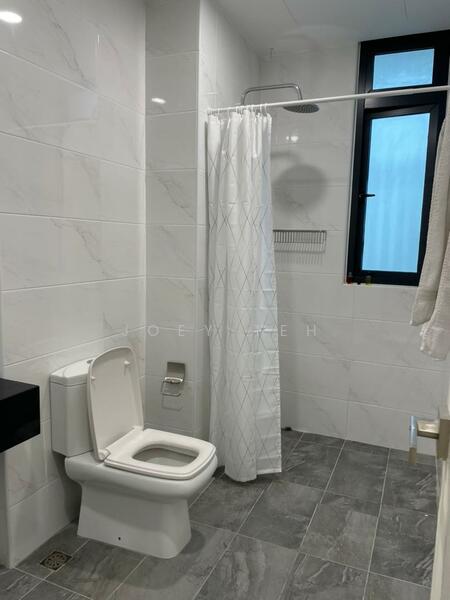 Kondominium untuk Disewa di Grace Residence - Joey Teh - Bathroom - PropertyGuru.com.my