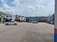 For Sale - Kluang Mall