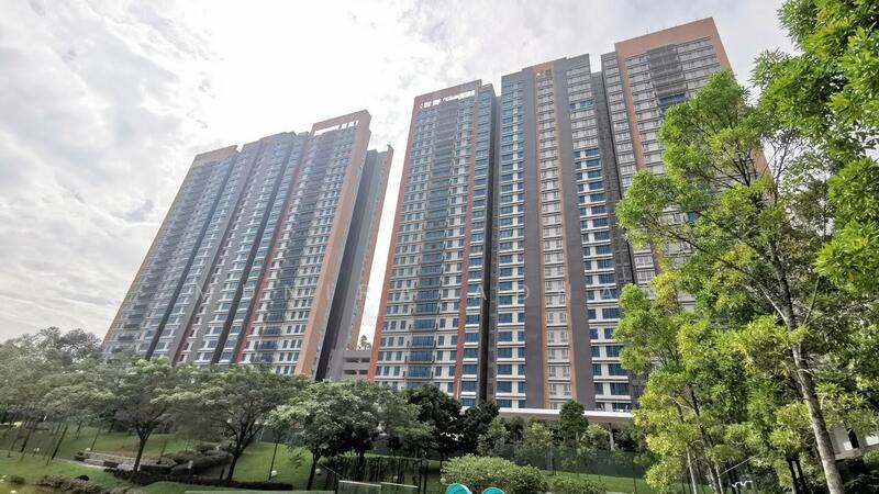 For Sale - Emerald Hill