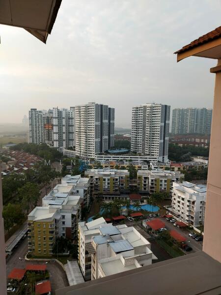 Untuk Dijual - Bayu Puteri 3