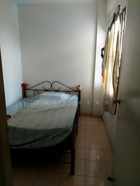 Untuk Dijual - Bayu Puteri 3