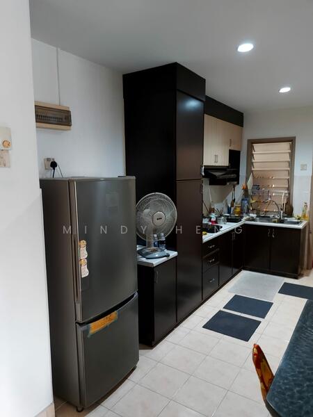 Untuk Dijual - Bayu Puteri 3