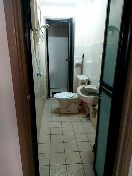 Untuk Dijual - Bayu Puteri 3