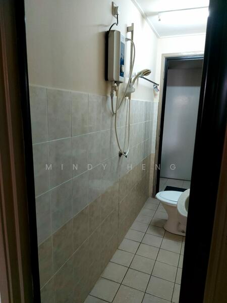 Untuk Dijual - Bayu Puteri 3