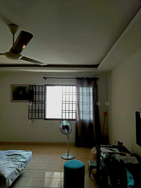 Untuk Dijual - Bayu Puteri 3