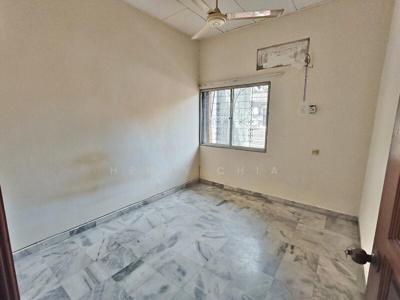 Rumah Teres untuk Dijual di Taman Desa Aman (Cheras) - Gladys Wong - Bedroom - PropertyGuru.com.my