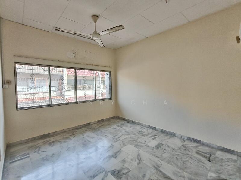 Rumah Teres untuk Dijual di Taman Desa Aman (Cheras) - Gladys Wong - Bedroom - PropertyGuru.com.my