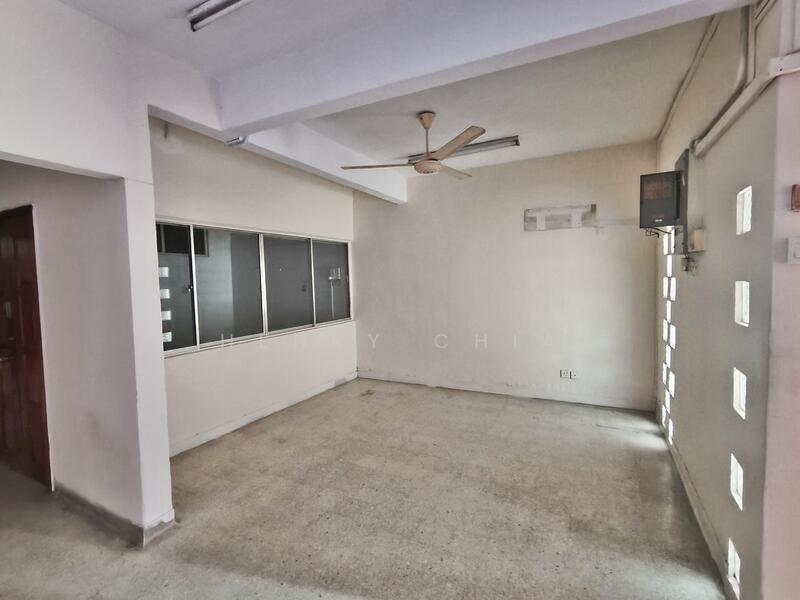 Rumah Teres untuk Dijual di Taman Desa Aman (Cheras) - Gladys Wong - Living Room - PropertyGuru.com.my