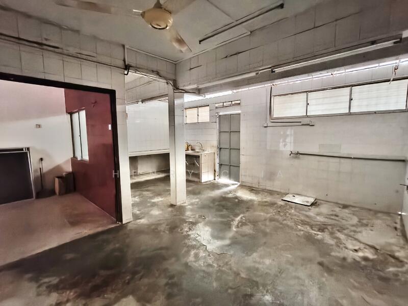 Rumah Teres untuk Dijual di Taman Desa Aman (Cheras) - Gladys Wong - Kitchen - PropertyGuru.com.my