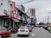 For Rent - Kota Tinggi Walk