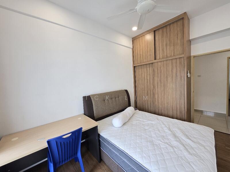 Starhill Luxury Residence untuk Untuk Disewa - RM 3,200 /bulan, Mac 2026 - Bedroom - PropertyGuru.com.my
