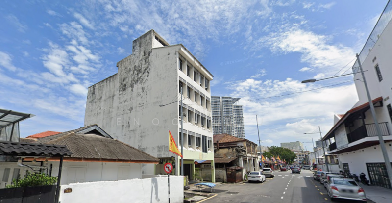 Banglo Komersial untuk Dijual di George Town (Penang) - Enoch Tiu - PropertyGuru.com.my