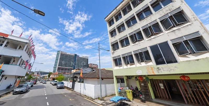 Banglo Komersial untuk Dijual di George Town (Penang) - Enoch Tiu - Exterior - PropertyGuru.com.my